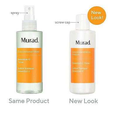 Essential-C Toner