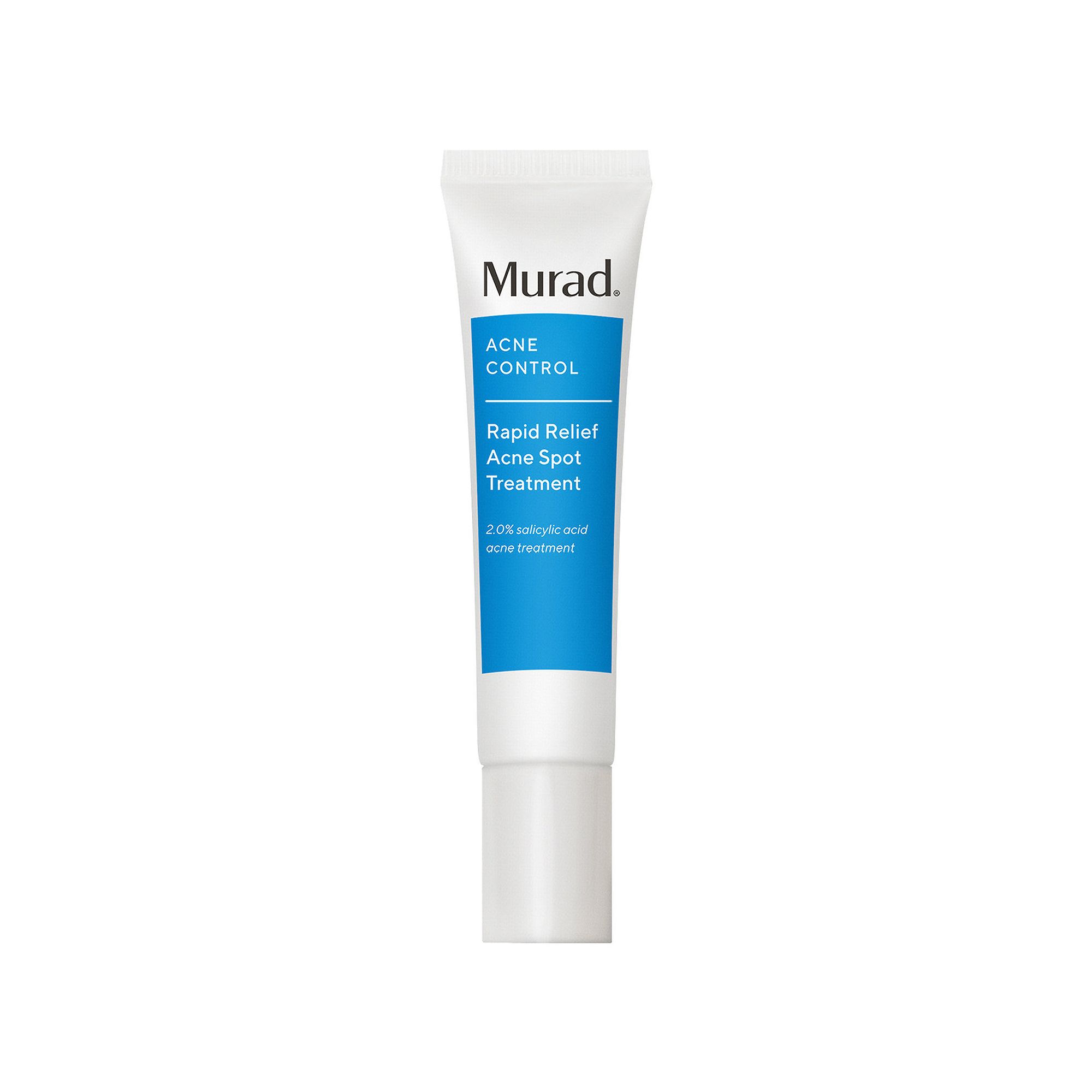 Murad Rapid Relief Acne Spot Treatment, Size: .7Oz, None