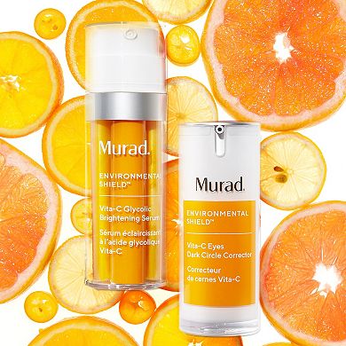 Vitamin C Dark Circle Correcting Eye Serum