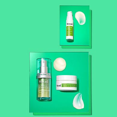 Youth Renewal Retinol Trial Kit for Smoother, Younger-Looking Skin