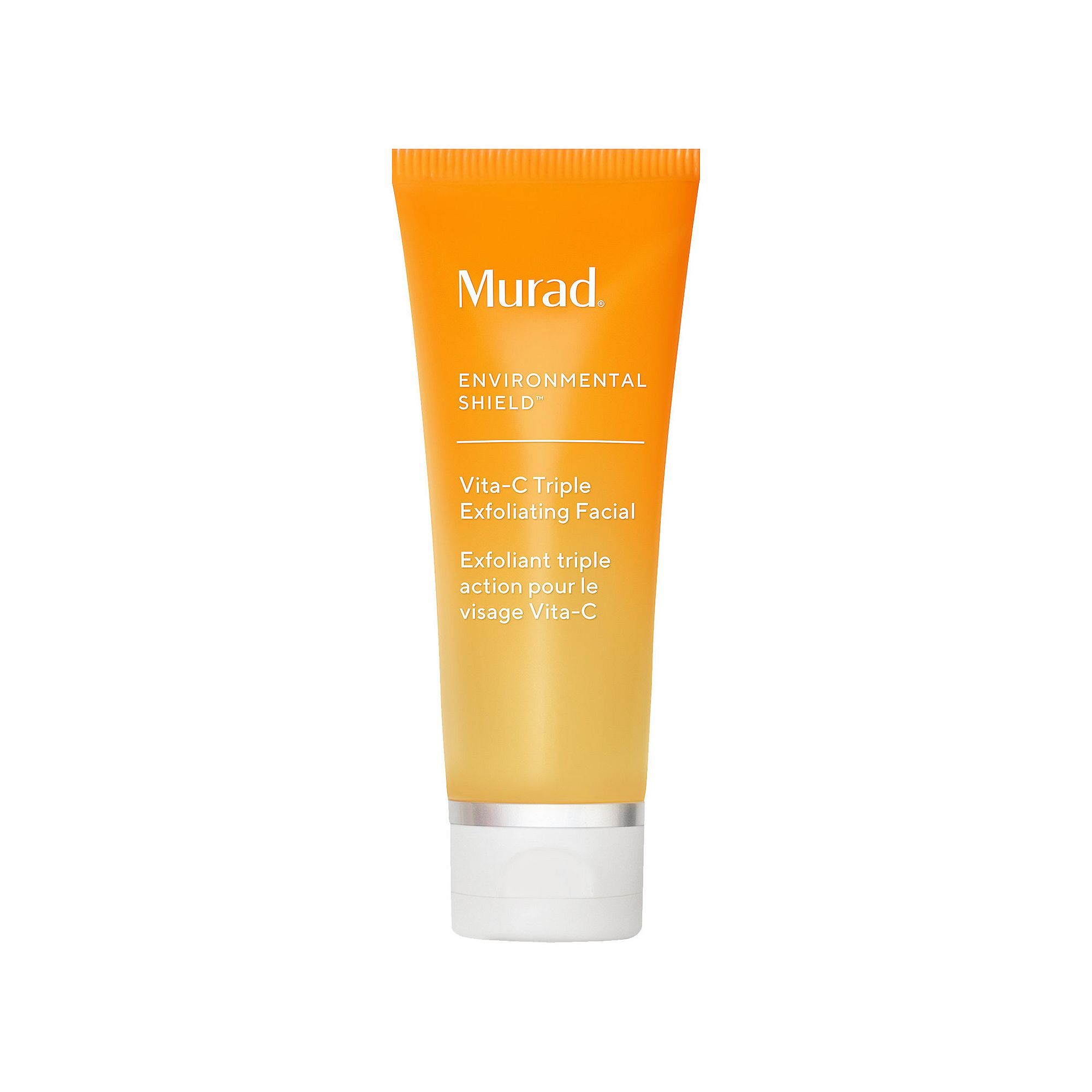 Murad Vitamin C Triple Exfoliating Facial, Size: 3.6 Oz, None