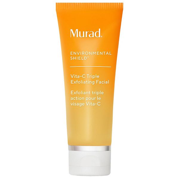 Murad Vitamin C Triple Exfoliating Facial