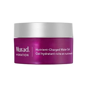 Murad Nutrient-Charged Lightweight Moisturizing Water Gel with Plumping Peptides