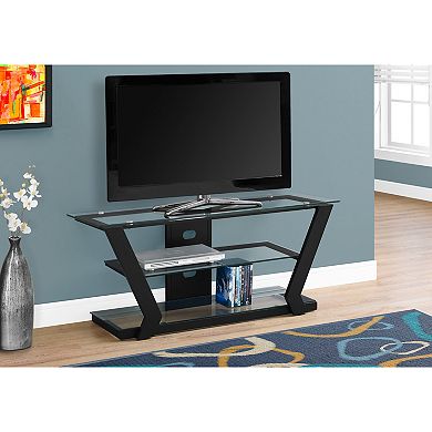 Monarch 48-in. TV Stand