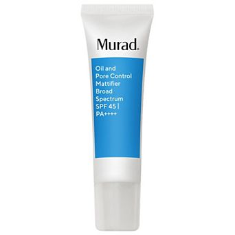 Murad Oil and Pore Control Mattifying Face Sunscreen SPF 45 PA++++