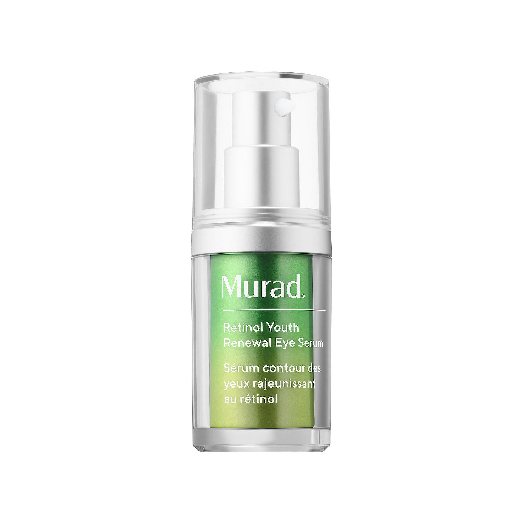 Murad Retinol Youth Renewal Eye Serum, Size: 3.5 FL Oz, None