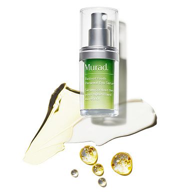 Retinol Youth Renewal Eye Serum