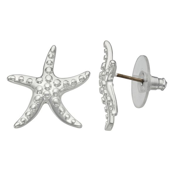 Starfish 2025 earrings kohls