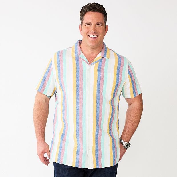 Sonoma Dress Shirts for Men