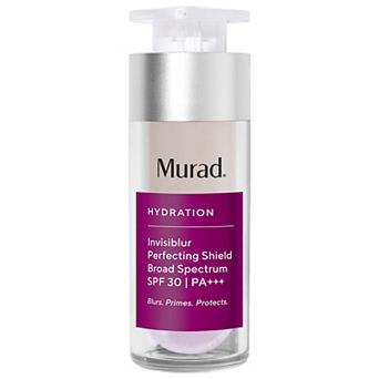 Murad Invisiblur Perfecting Face Sunscreen Broad Spectrum SPF 30 PA+++