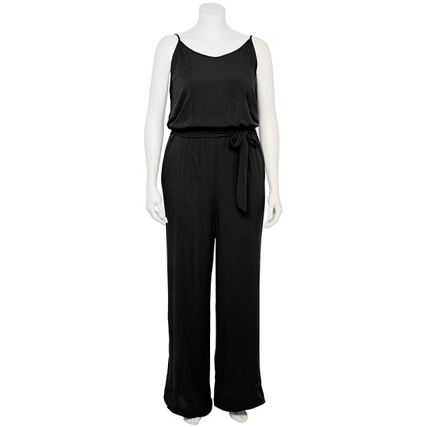 Kohls on sale juniors jumpsuit