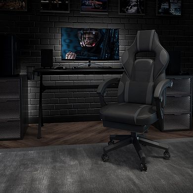 Flash Furniture X40 Gaming Desk Chair