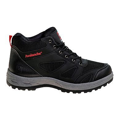 Avalanche Men's Hiking Boots