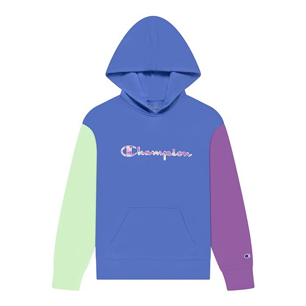 Kohls on sale champion hoodie