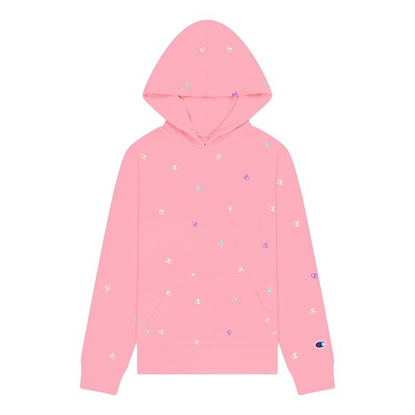 Pink Champion Hoodie Walmart Women's Walmart Champion Graphic