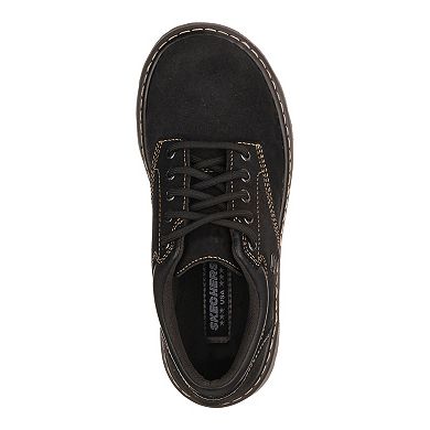 Skechers Parties-Mate Women's Oxford Shoes 