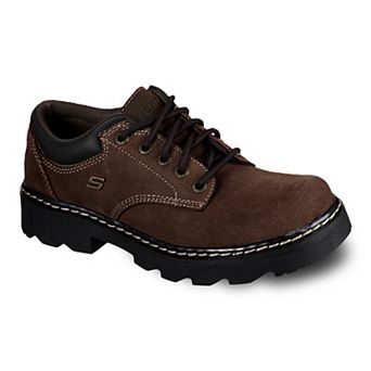 Skechers Parties-Mate Women's Oxford Shoes