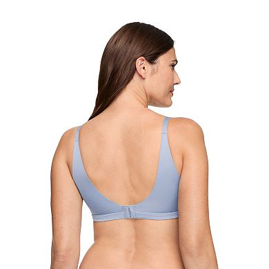 Warners No Side Effects® Underarm and Back-Smoothing Comfort Wireless Lift T-Shirt Bra RN2231A