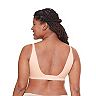Warners No Side Effects® Underarm and Back-Smoothing Comfort Wireless Lift T-Shirt Bra RN2231A