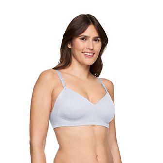 Warners No Side Effects® Underarm and Back-Smoothing Comfort Wireless Lift T-Shirt Bra RN2231A