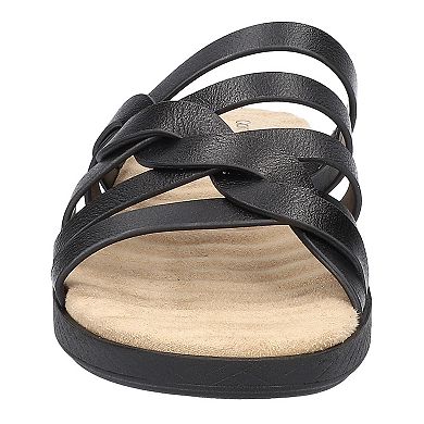 Easy Street Sheri Women's Slide Sandals