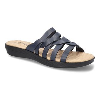 Easy Street Sheri Women's Slide Sandals