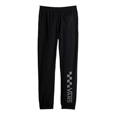 Boys 8-20 Vans Fleece Sweatpants