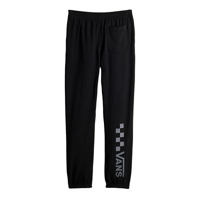 New boys offers vans sz M 10-12 shirt, sweatpants