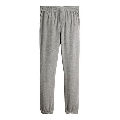 Boys gray joggers clearance