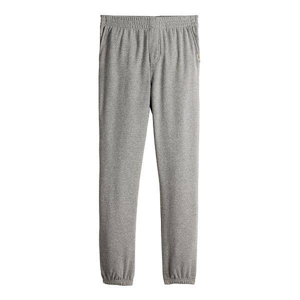 Kohls mens shop champion sweatpants