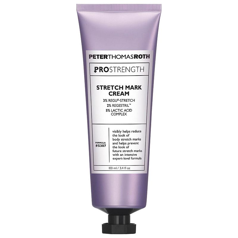 PRO Strength Stretch Mark Cream, Size: 3.4 FL Oz, Multicolor