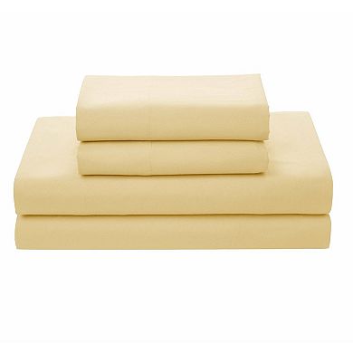 Sweet Home Collection Sorento Comforter Set with Sheets