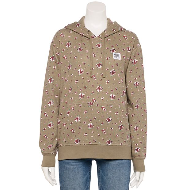 Kohls discount vans hoodie