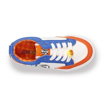 Dragon ball tennis shoes online