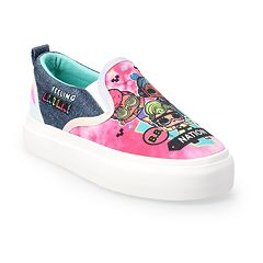 Kohls sneaker sale clearance