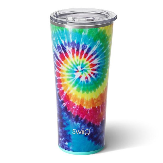 Sale Holiday Dogs 22oz Stainless Steel Tumbler