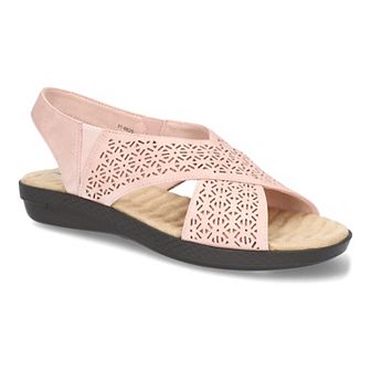 Easy Street Claudia Women's Slingback Sandals