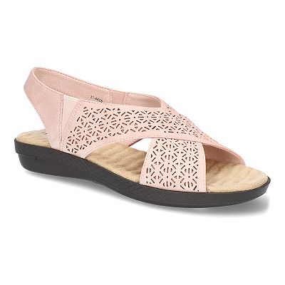 Easy Street Claudia Women s Slingback Sandals