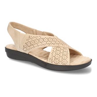 Easy Street Claudia Women's Slingback Sandals