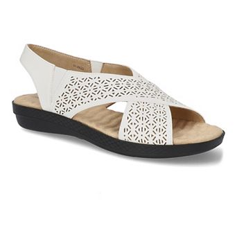 Easy Street Claudia Women's Slingback Sandals