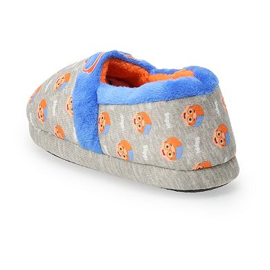 Blippi Toddler Clog Slippers