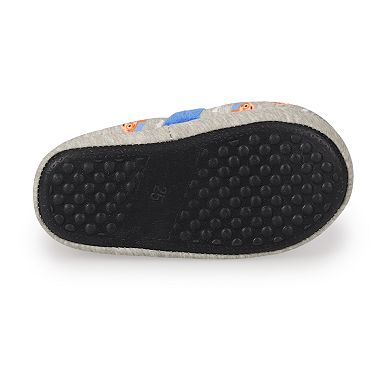 Blippi Toddler Clog Slippers