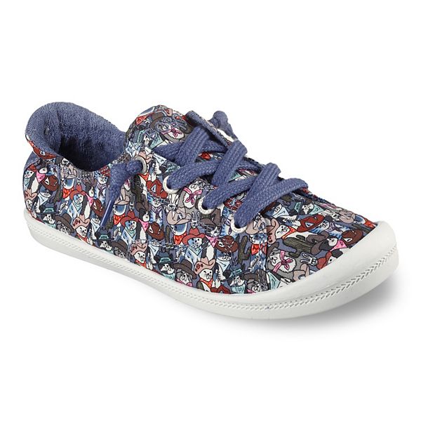 Kohls store skechers bobs