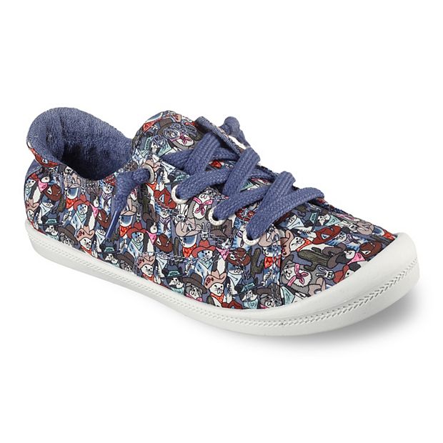 Skechers bobs hotsell utopia clever cats