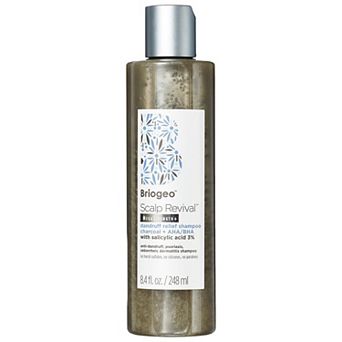 Briogeo Scalp Revival Dandruff Relief Charcoal Shampoo