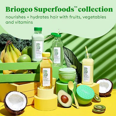 Superfoods Kale + Apple Replenishing Conditioner