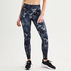 Kohls leggings outlet with pockets