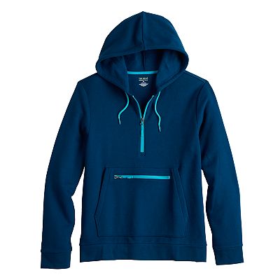 Kohls tek gear sweatshirt best sale