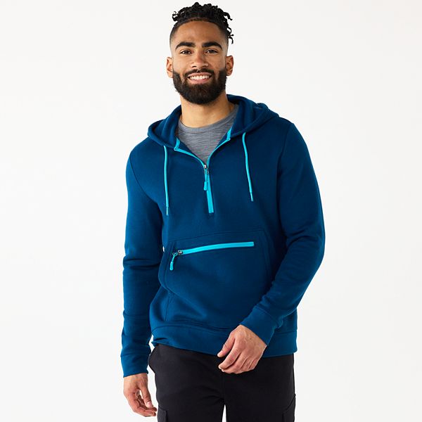 Sport-Tek® Pullover Hooded Sweatshirt - ICE HOCKEY – Go Bells! Store