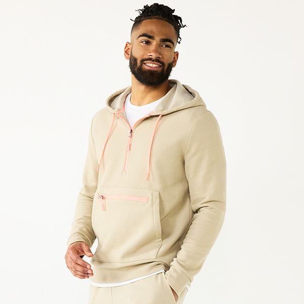 Tek gear deals hoodie mens